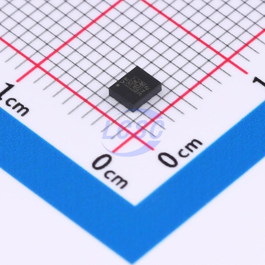 Фото LSM6DSVETR ST Microelectronics — LSM6DSVETR — Гироскопы — ST Microelectronics