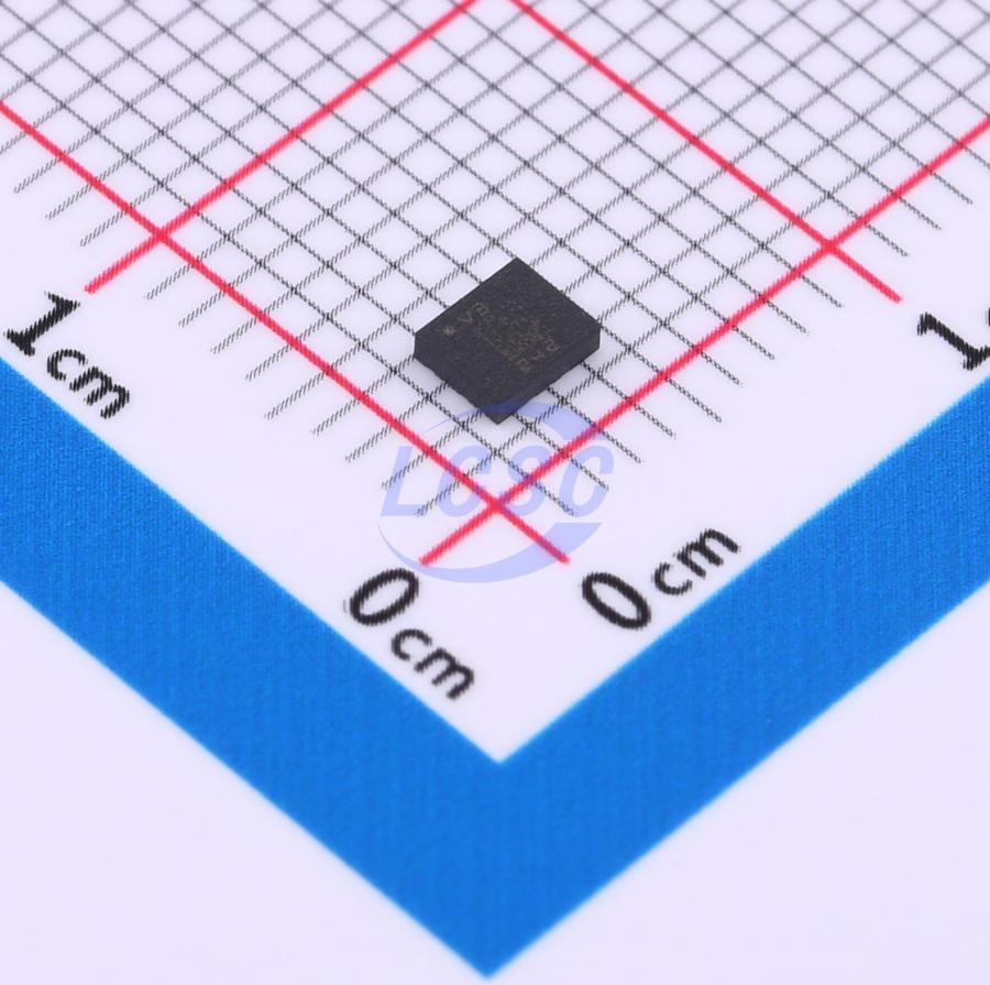 Фото LSM6DSVTR ST Microelectronics — LSM6DSVTR — Гироскопы — ST Microelectronics