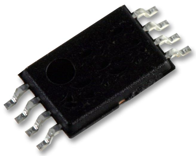 Фото M24256E-FDW6TP ST Microelectronics — M24256E-FDW6TP — EEPROM память — ST Microelectronics