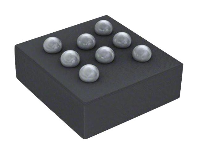 Фото M24512-DFCS6TP/K ST Microelectronics — M24512-DFCS6TP/K — EEPROM память — ST Microelectronics