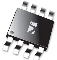 Фото M24512E-FMN6TP ST Microelectronics — M24512E-FMN6TP — EEPROM память — ST Microelectronics