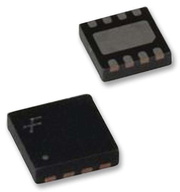 Фото M24C64-DRMF3TG/K ST Microelectronics — M24C64-DRMF3TG/K — EEPROM память — ST Microelectronics