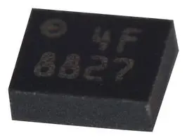 Фото M24C64-FMH6TG ST Microelectronics — M24C64-FMH6TG — EEPROM память — ST Microelectronics