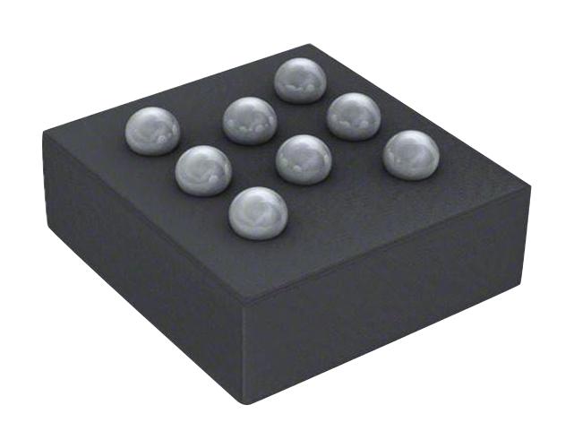 Фото M24M01-DFCS6TP/K ST Microelectronics — M24M01-DFCS6TP/K — EEPROM память — ST Microelectronics