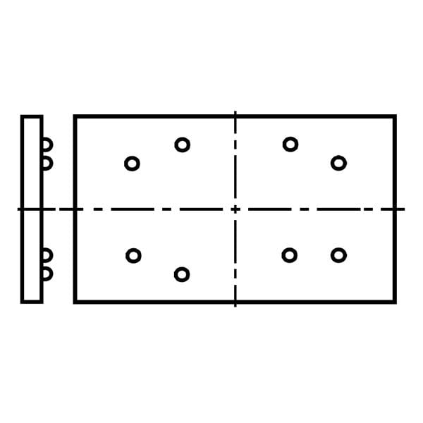 Фото M24M02-DRCS6TP/K ST Microelectronics — M24M02-DRCS6TP/K — EEPROM память — ST Microelectronics