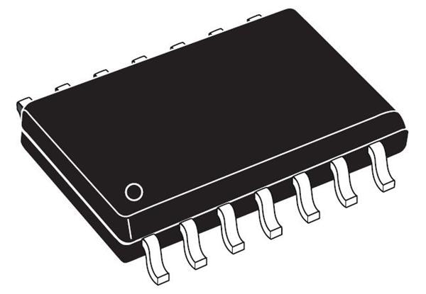 Фото M74HC132YRM13TR ST Microelectronics — M74HC132YRM13TR — Разное — ST Microelectronics