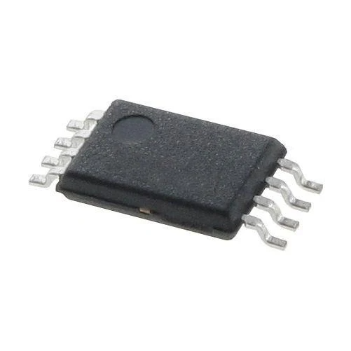 Фото M95256-DRDW8TP/K ST Microelectronics — M95256-DRDW8TP/K — EEPROM память — ST Microelectronics