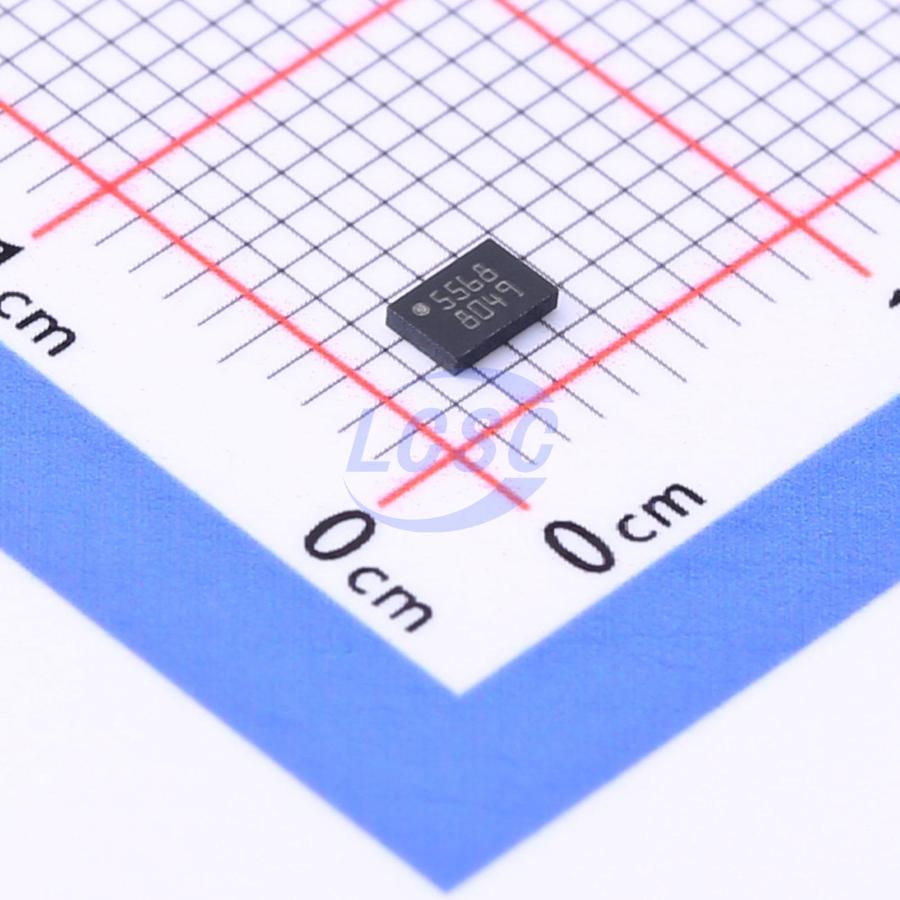 Фото M95256-RMC6TG ST Microelectronics — M95256-RMC6TG — EEPROM память — ST Microelectronics