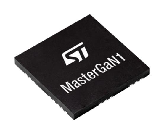 Фото MASTERGAN1TR ST Microelectronics — MASTERGAN1TR — Драйверы MOSFET, IGBT — ST Microelectronics