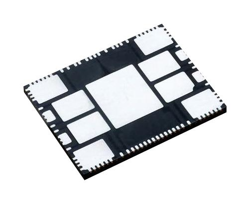 Фото POWERSTEP01TR ST Microelectronics — POWERSTEP01TR — Драйверы (полу) мостовые и двигателей — ST Microelectronics