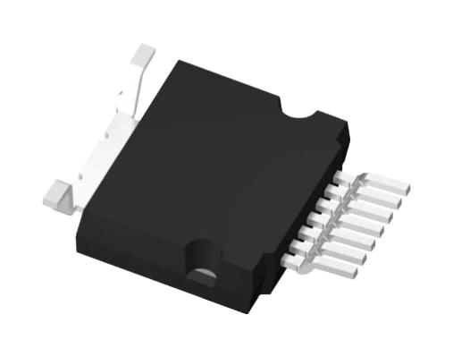 Фото SCT025H120G3AG ST Microelectronics — SCT025H120G3AG — Транзисторы на основе карбида кремния (SiC) — ST Microelectronics