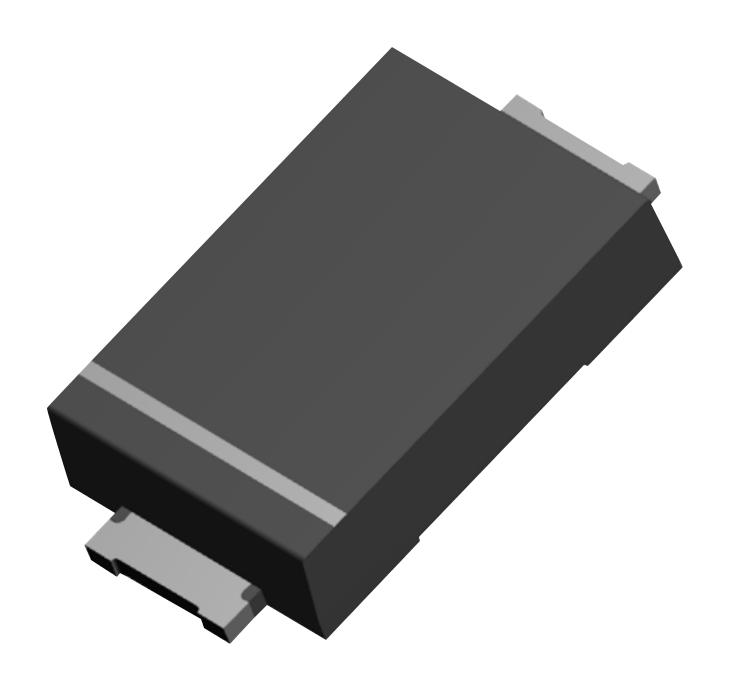 Фото SM6F36AY ST Microelectronics — SM6F36AY — Диоды защиты от перенапряжения (TVS) — ST Microelectronics