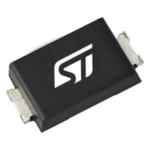 Фото SMA4F36A ST Microelectronics — SMA4F36A — Диоды защиты от перенапряжения (TVS) — ST Microelectronics