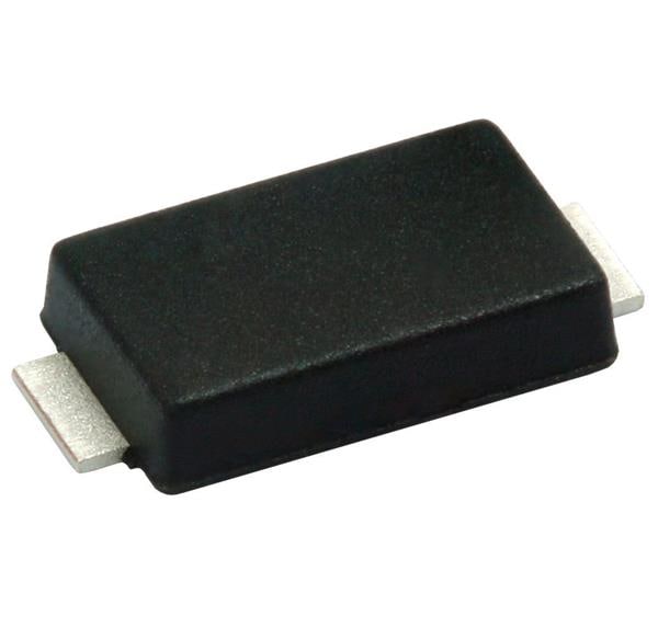 Фото SMA6F70A ST Microelectronics — SMA6F70A — Диоды защиты от перенапряжения (TVS) — ST Microelectronics