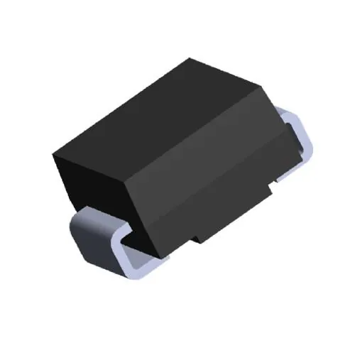 Фото SMA6T14CAY ST Microelectronics — SMA6T14CAY — Диоды защиты от перенапряжения (TVS) — ST Microelectronics