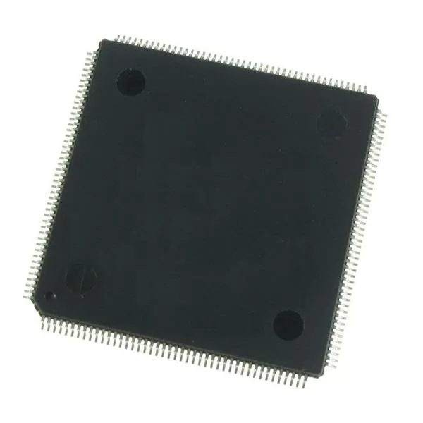 Фото SPC564A80L7CFAR ST Microelectronics — SPC564A80L7CFAR — Микроконтроллеры STM — ST Microelectronics