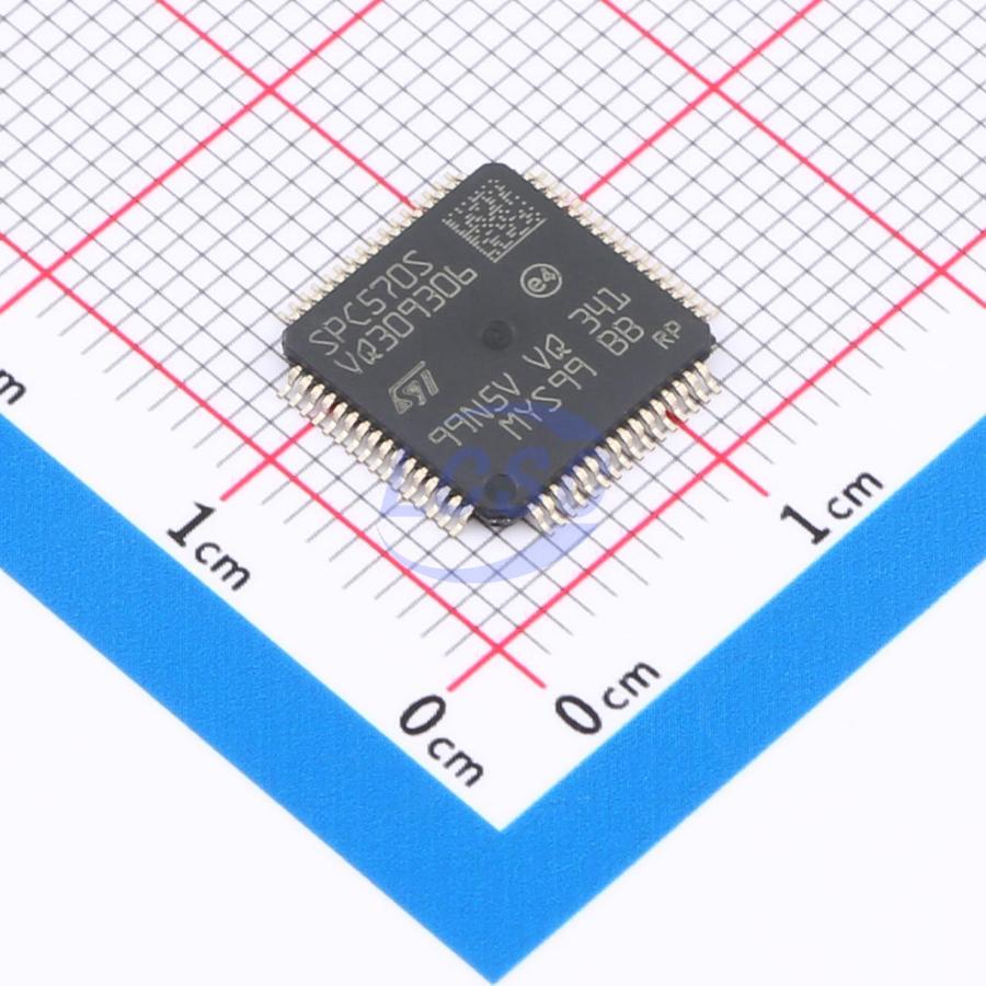 SPC570S50E1CEFAR