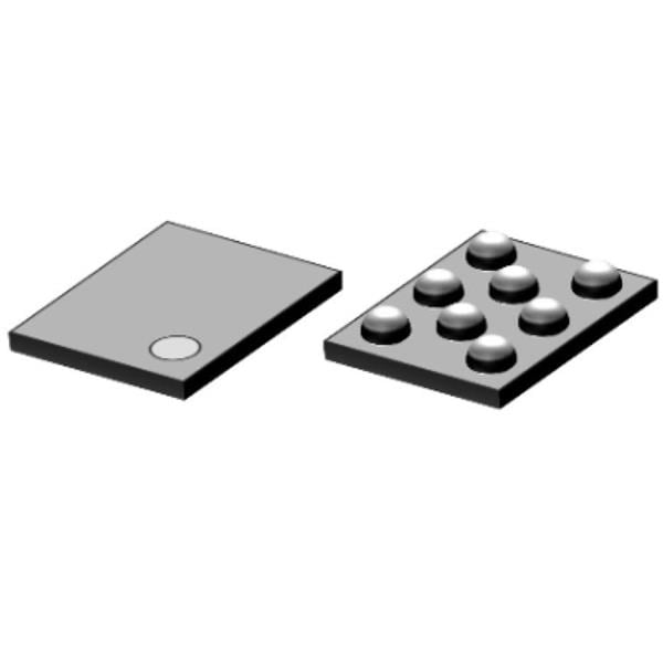 Фото ST1PS01GJR ST Microelectronics — ST1PS01GJR — Импульсные преобразователи — ST Microelectronics