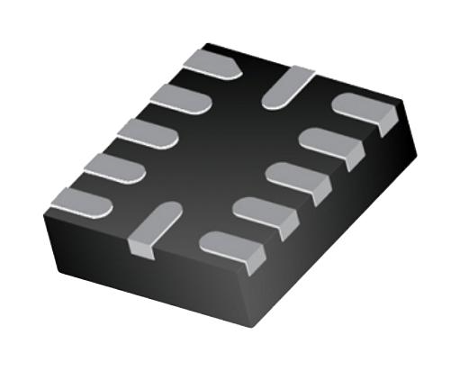 Фото ST1PS03AQTR ST Microelectronics — ST1PS03AQTR — Импульсные преобразователи — ST Microelectronics