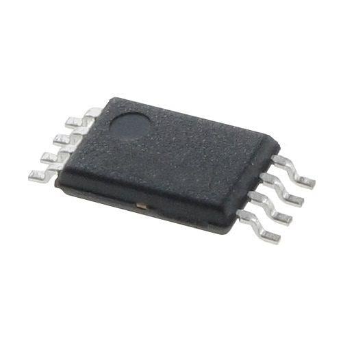 Фото ST25DV16K-IER6T3 ST Microelectronics — ST25DV16K-IER6T3 — Радиочастотные метки - RFID — ST Microelectronics
