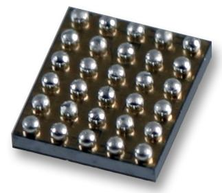 Фото ST25R3912-AWLT ST Microelectronics — ST25R3912-AWLT — Радиочастотные метки - RFID — ST Microelectronics