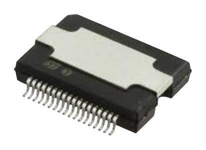 Фото STA516BETR ST Microelectronics — STA516BETR — Микросхемы для Аудио - УНЧ — ST Microelectronics