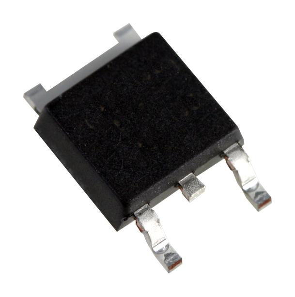 Фото STD15P6F6AG ST Microelectronics — STD15P6F6AG — Одиночные MOSFET транзисторы — ST Microelectronics