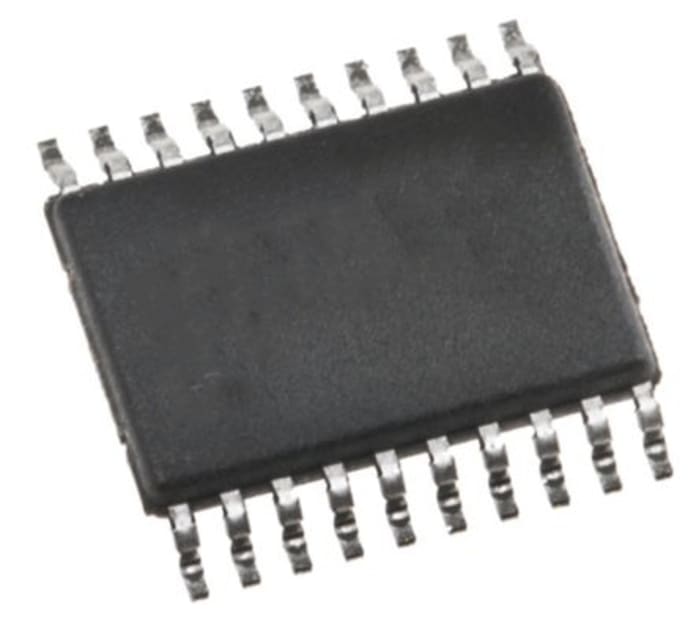 Фото STDRIVE601 ST Microelectronics — STDRIVE601 — Драйверы (полу) мостовые и двигателей — ST Microelectronics