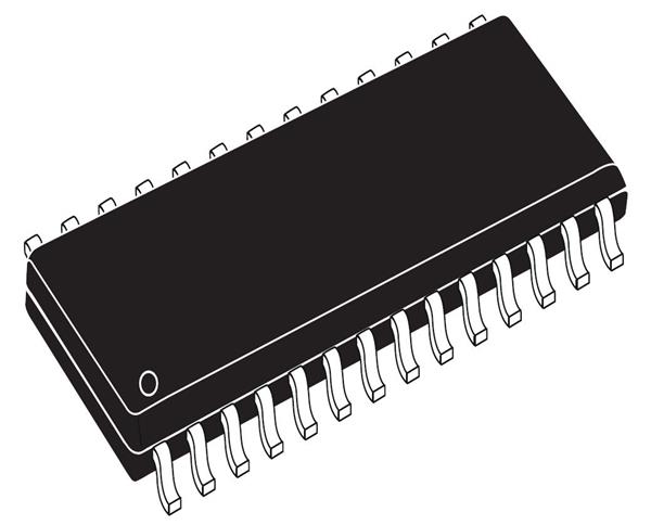 Фото STDRIVE601TR ST Microelectronics — STDRIVE601TR — Драйверы (полу) мостовые и двигателей — ST Microelectronics