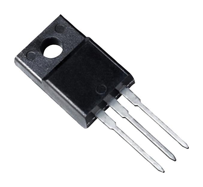 Фото STF27N60M2-EP ST Microelectronics — STF27N60M2-EP — Одиночные MOSFET транзисторы — ST Microelectronics