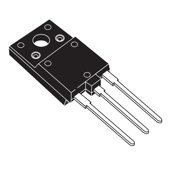 Фото STFW40N60M2 ST Microelectronics — STFW40N60M2 — Одиночные MOSFET транзисторы — ST Microelectronics
