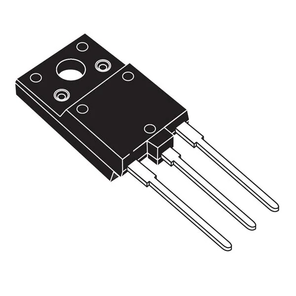 Фото STFW8N120K5 ST Microelectronics — STFW8N120K5 — Одиночные MOSFET транзисторы — ST Microelectronics