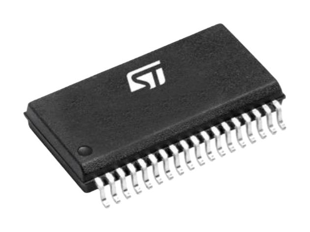 Фото STGAP4STR ST Microelectronics — STGAP4STR — Драйверы MOSFET, IGBT — ST Microelectronics