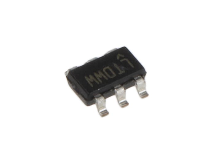 Фото STGB20N45LZAG ST Microelectronics — STGB20N45LZAG — Одиночные IGBT транзисторы — ST Microelectronics