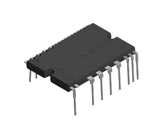 Фото STGIF10CH60S-L ST Microelectronics — STGIF10CH60S-L — Силовые модули управление двигателями — ST Microelectronics