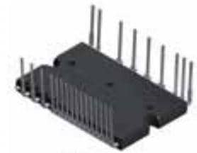 Фото STGIPQ3H60T-HZ ST Microelectronics — STGIPQ3H60T-HZ — Силовые модули управление двигателями — ST Microelectronics