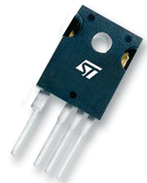 Фото STGW60H65DFB-4 ST Microelectronics — STGW60H65DFB-4 — Одиночные IGBT транзисторы — ST Microelectronics