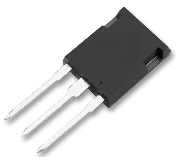 Фото STGWA50IH65DF ST Microelectronics — STGWA50IH65DF — Одиночные IGBT транзисторы — ST Microelectronics