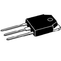Фото STGWT60H65DFB ST Microelectronics — STGWT60H65DFB — Одиночные IGBT транзисторы — ST Microelectronics