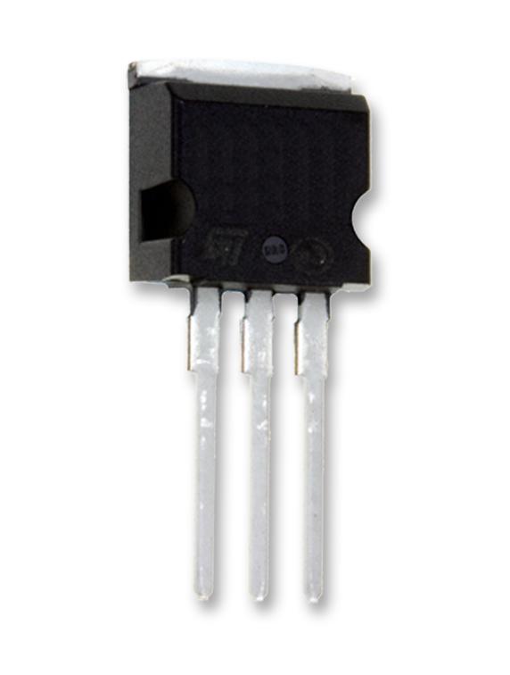 Фото STI55NF03L ST Microelectronics — STI55NF03L — Одиночные MOSFET транзисторы — ST Microelectronics