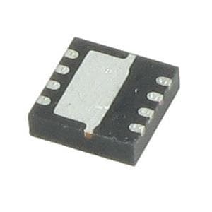 Фото STL3NM60N ST Microelectronics — STL3NM60N — Одиночные MOSFET транзисторы — ST Microelectronics