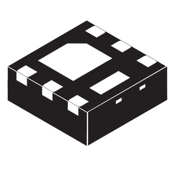 Фото STL4P3LLH6 ST Microelectronics — STL4P3LLH6 — Одиночные MOSFET транзисторы — ST Microelectronics