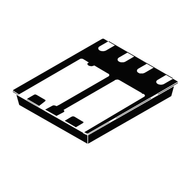 Фото STL50DN6F7 ST Microelectronics — STL50DN6F7 — Одиночные MOSFET транзисторы — ST Microelectronics