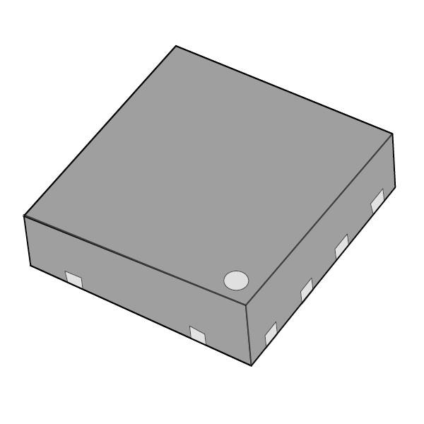 Фото STL7N60M2 ST Microelectronics — STL7N60M2 — Одиночные MOSFET транзисторы — ST Microelectronics