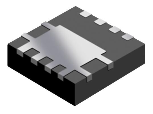 Фото STL8DN6LF6AG ST Microelectronics — STL8DN6LF6AG — Одиночные MOSFET транзисторы — ST Microelectronics