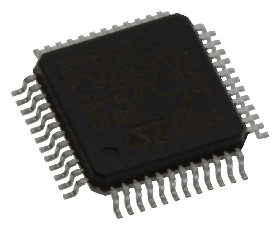 Фото STM32C031C6T6 ST Microelectronics — STM32C031C6T6 — Микроконтроллеры STM — ST Microelectronics