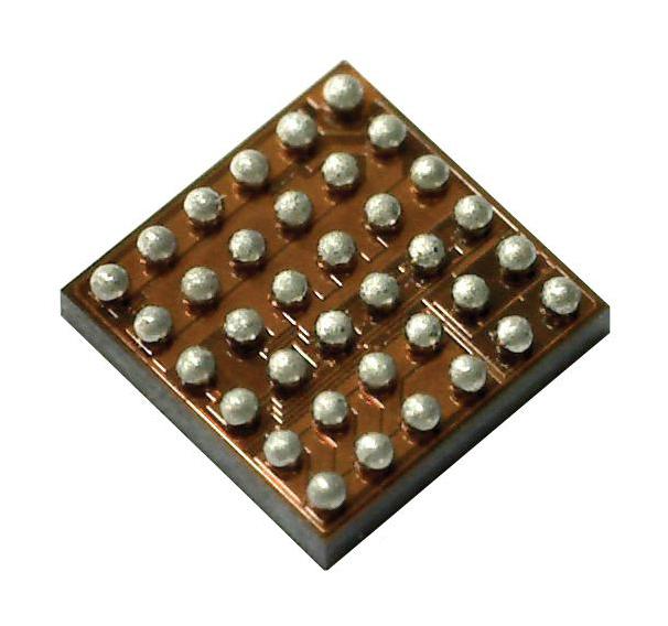 Фото STM32F410TBY6TR ST Microelectronics — STM32F410TBY6TR — Микроконтроллеры STM — ST Microelectronics