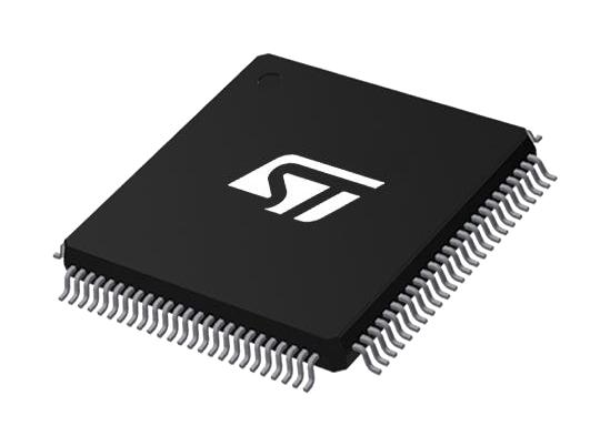 Фото STM32H573IIT3Q ST Microelectronics — STM32H573IIT3Q — Микроконтроллеры STM — ST Microelectronics