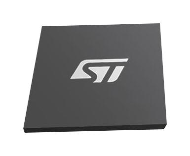 Фото STM32H573MIY3QTR ST Microelectronics — STM32H573MIY3QTR — Микроконтроллеры STM — ST Microelectronics