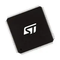 Фото STM32H573ZIT6 ST Microelectronics — STM32H573ZIT6 — Микроконтроллеры STM — ST Microelectronics